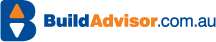 BuildAdvisor logo